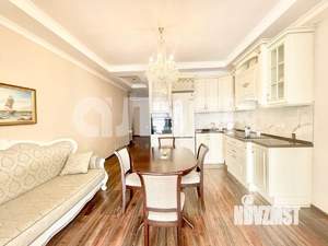 2-к квартира, вторичка, 82м2, 6/7 этаж