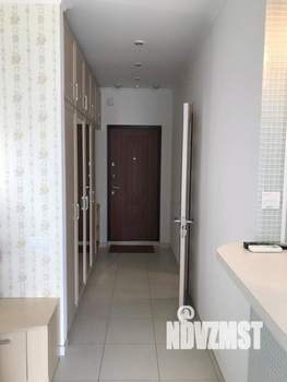 Студия квартира, вторичка, 38м2, 3/21 этаж