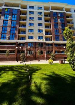 1-к квартира, вторичка, 43м2, 3/8 этаж