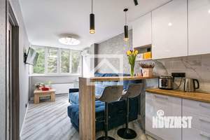 2-к квартира, вторичка, 30м2, 3/9 этаж