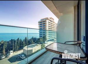 1-к квартира, вторичка, 55м2, 6/10 этаж