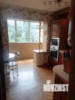 3-к квартира, вторичка, 81м2, 5/16 этаж