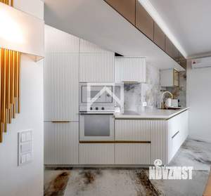3-к квартира, вторичка, 104м2, 1/11 этаж