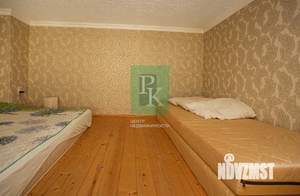 1-к квартира, вторичка, 33м2, 1/6 этаж