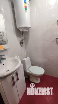 2-к квартира, вторичка, 46м2, 1/4 этаж