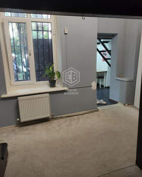 3-к квартира, вторичка, 69м2, 1/3 этаж