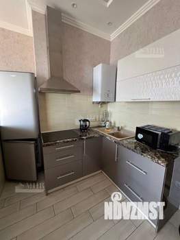 1-к квартира, вторичка, 42м2, 5/5 этаж