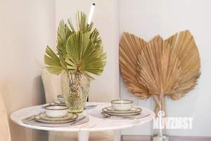 Студия квартира, вторичка, 49м2, 7/10 этаж