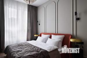 2-к квартира, вторичка, 75м2, 6/10 этаж