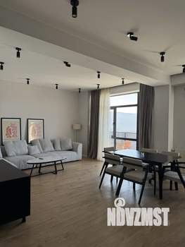 2-к квартира, вторичка, 124м2, 7/8 этаж