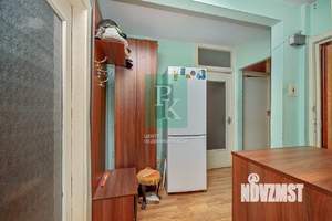 3-к квартира, вторичка, 54м2, 4/5 этаж