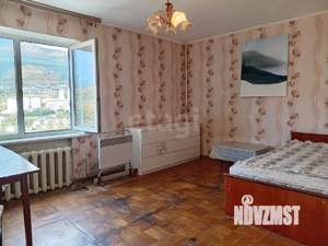 1-к квартира, вторичка, 43м2, 12/12 этаж