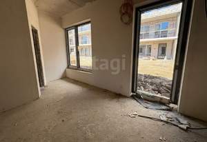 4-к квартира, вторичка, 125м2, 2/9 этаж