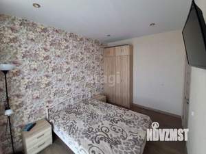 1-к квартира, вторичка, 28м2, 4/6 этаж