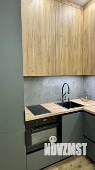 3-к квартира, вторичка, 55м2, 7/12 этаж