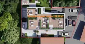 4-к квартира, вторичка, 161м2, 3/3 этаж