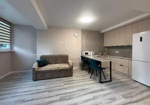 1-к квартира, вторичка, 39м2, 4/16 этаж
