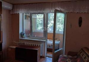 1-к квартира, вторичка, 40м2, 5/5 этаж