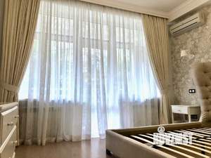 3-к квартира, вторичка, 98м2, 1/15 этаж