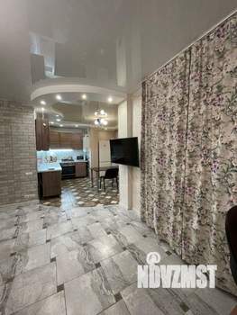 1-к квартира, вторичка, 47м2, 2/6 этаж