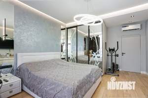 3-к квартира, вторичка, 90м2, 5/14 этаж