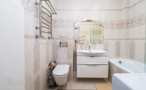 Студия квартира, вторичка, 35м2, 5/11 этаж