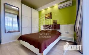 2-к квартира, вторичка, 41м2, 3/6 этаж