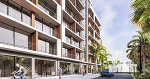 1-к квартира, вторичка, 36м2, 5/7 этаж