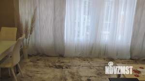 1-к квартира, вторичка, 45м2, 10/11 этаж