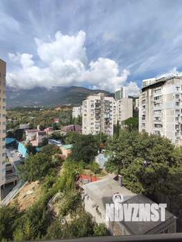 1-к квартира, вторичка, 49м2, 7/9 этаж