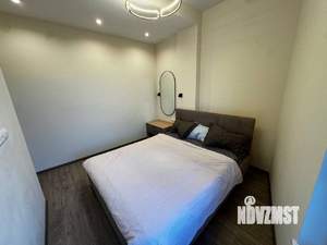 2-к квартира, вторичка, 45м2, 6/16 этаж