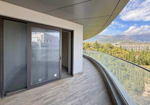 Студия квартира, вторичка, 86м2, 16/20 этаж