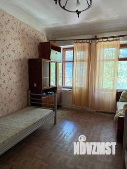 1-к квартира, вторичка, 22м2, 2/2 этаж