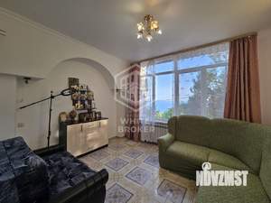 2-к квартира, вторичка, 45м2, 2/6 этаж