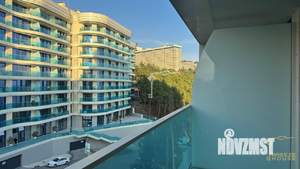 1-к квартира, вторичка, 58м2, 4/11 этаж