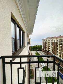 2-к квартира, вторичка, 68м2, 8/8 этаж