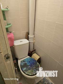 2-к квартира, вторичка, 42м2, 2/4 этаж