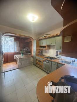3-к квартира, вторичка, 78м2, 2/9 этаж