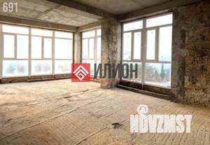 3-к квартира, вторичка, 131м2, 2/10 этаж