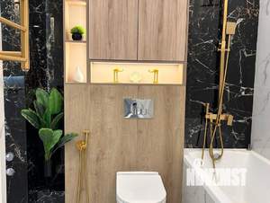 2-к квартира, вторичка, 73м2, 6/8 этаж