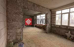 Студия квартира, вторичка, 54м2, 3/4 этаж