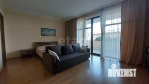 1-к квартира, вторичка, 47м2, 2/6 этаж