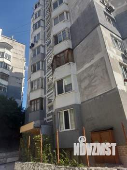1-к квартира, вторичка, 39м2, 2/9 этаж