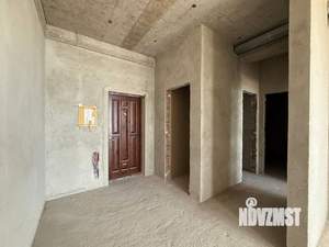 2-к квартира, сданный дом, 65м2, 5/6 этаж