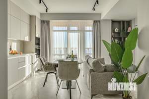 1-к квартира, вторичка, 62м2, 4/7 этаж