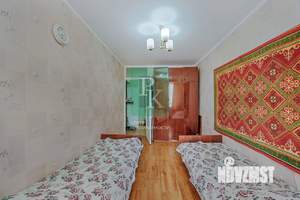 3-к квартира, вторичка, 54м2, 4/5 этаж