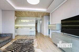 2-к квартира, вторичка, 80м2, 3/9 этаж
