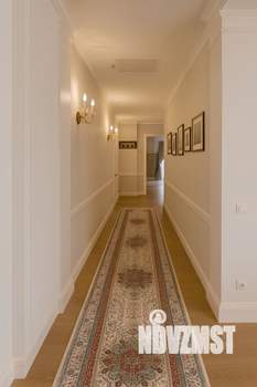 3-к квартира, вторичка, 121м2, 5/5 этаж