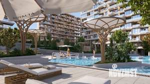 3-к квартира, строящийся дом, 75м2, 5/6 этаж
