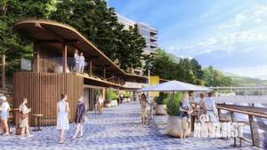 1-к квартира, вторичка, 37м2, 8/23 этаж
